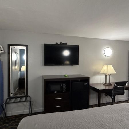 Quality Inn Indianola Zewnętrze zdjęcie