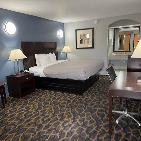 Quality Inn Indianola Zewnętrze zdjęcie