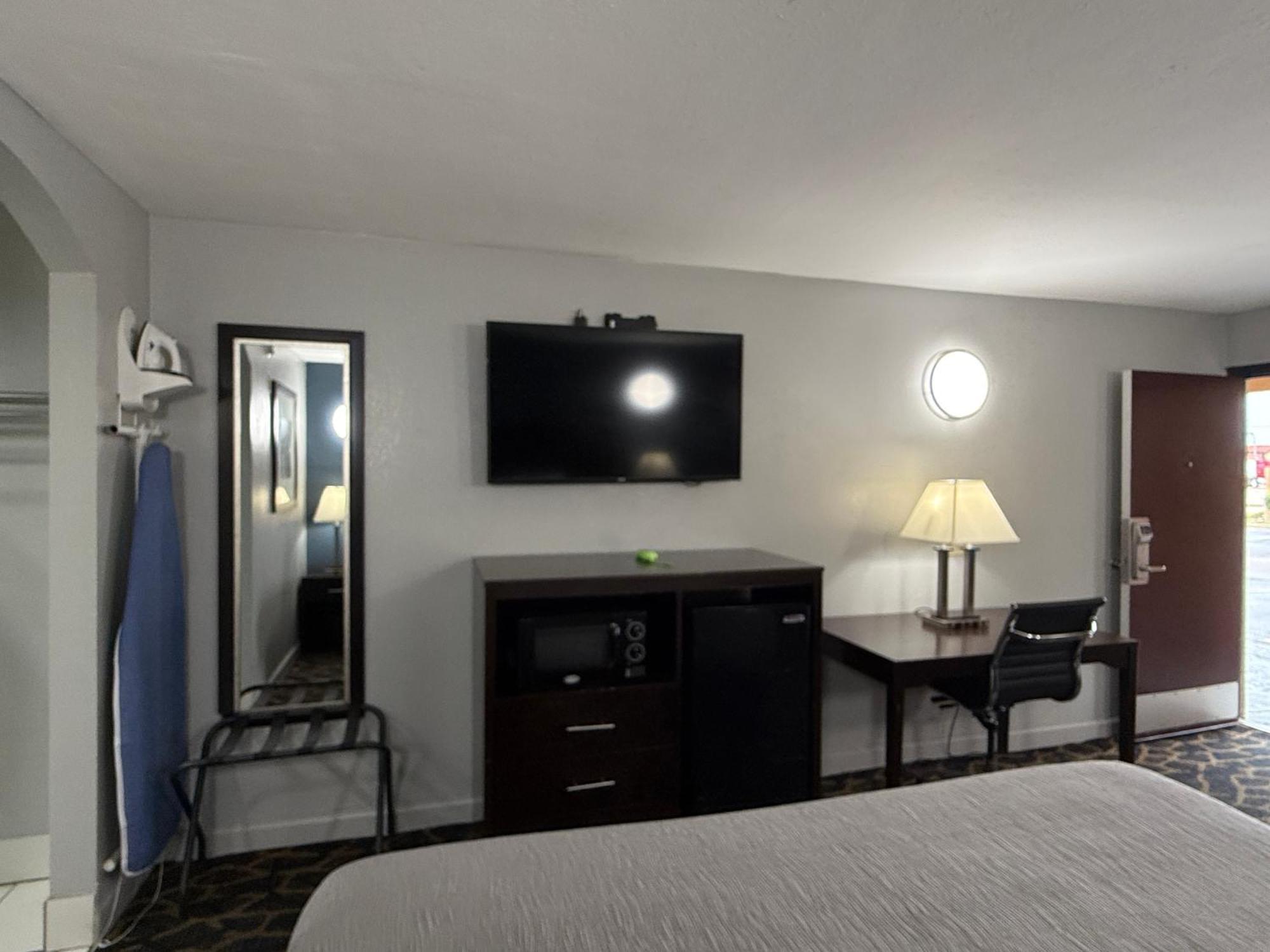 Quality Inn Indianola Zewnętrze zdjęcie