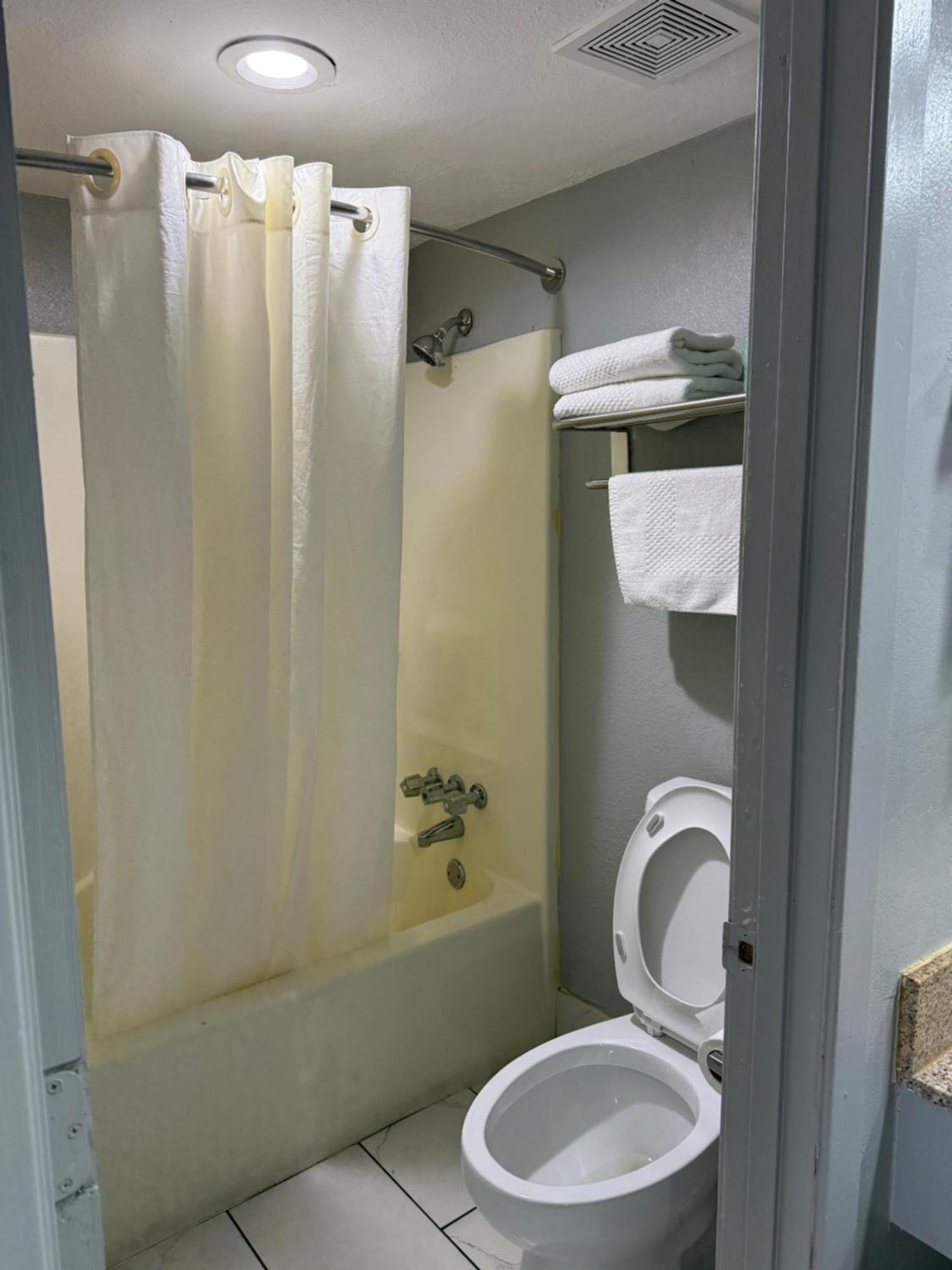 Quality Inn Indianola Zewnętrze zdjęcie